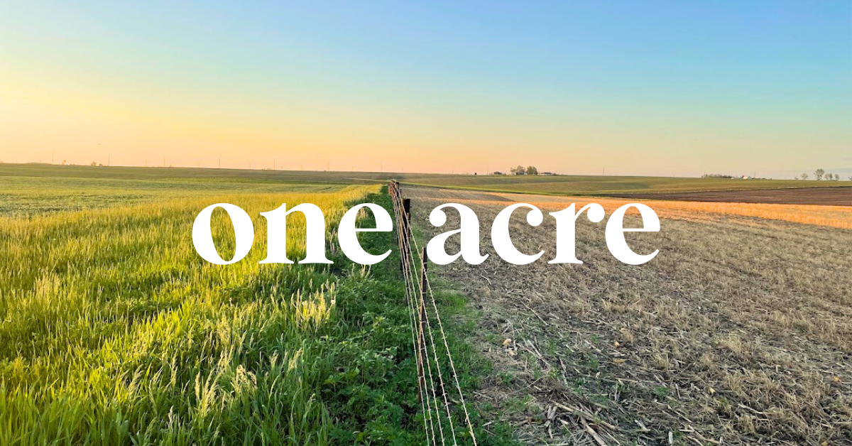 oneacreiowa.com