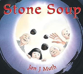 The Stone Soup Project's Origin Story